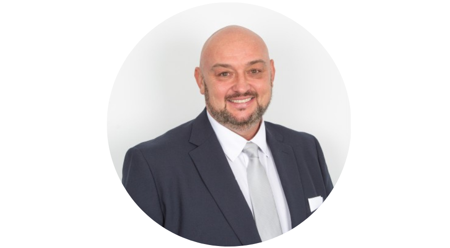 Mark Robinson - Non-Executive Chairman at 'The Build Chain'
