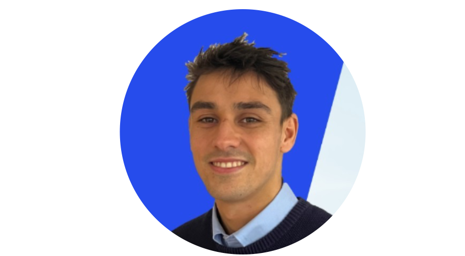 Oliver Brennan - Account Manager at 'The Build Chain'