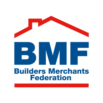 BMF Logo