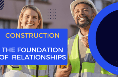 The importance of relationships in construction procurement